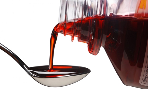 Cough syrup abuse rise among teens in Bahrain 