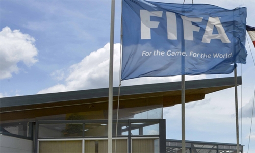 FIFA opens ethics probe into bidding for 2006 World Cup 