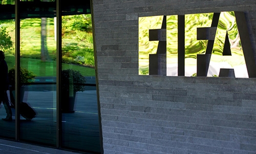 FIFA urged to use World Cup withdrawal threat to push rights