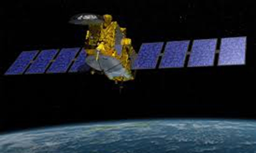 Satellites key to monitoring harmful emissions: space agencies