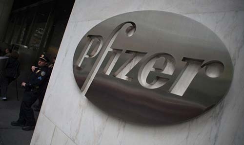 Pfizer takes 'significant' move to restrict lethal injection drugs