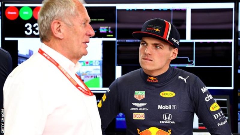 Red Bull will have 'no excuses' in 2020 title challenge - Helmut Marko