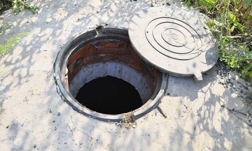 Child drowns in sewage pit at UAE home