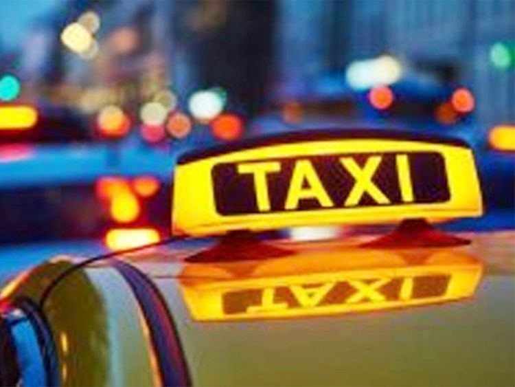 Taxi driver in Dubai disconnects camera, molests sleeping woman passenger
