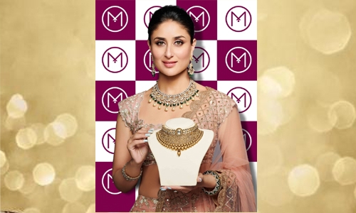 Malabar Gold launches new festive collection