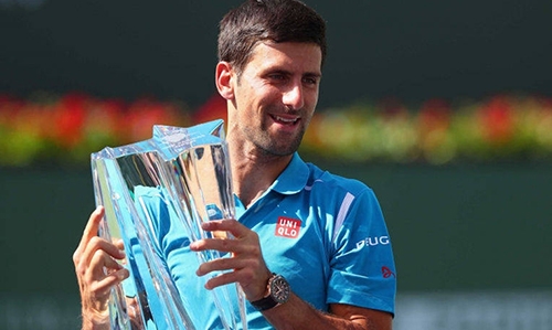 Djokovic fuels money equality debate