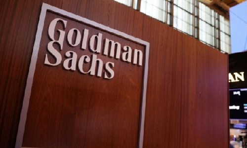 Goldman Sachs becomes the first major US bank to exit Russia
