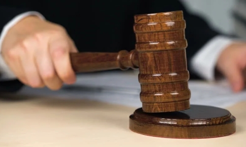 Court acquits Bahraini woman in defamation case