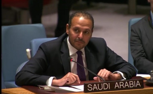 Saudi Arabia endorses UAE for UN Security Council seat