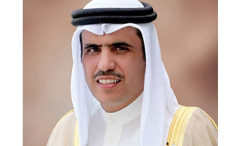 Bahrain assure political freedom 