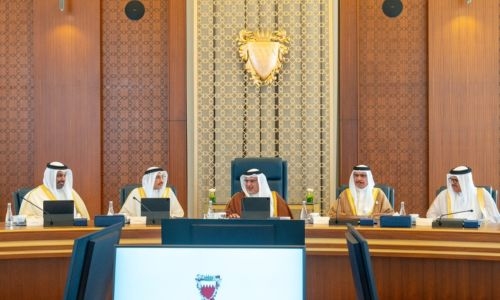 Bahrain’s Cabinet Approves Key Economic Agreements and Legislative Initiatives