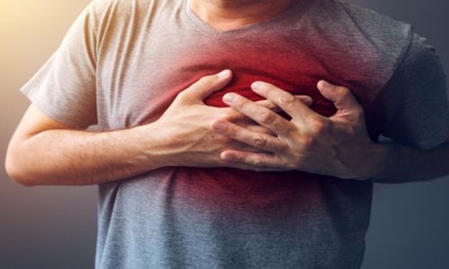 Heart attacks on the rise among young bahrainis