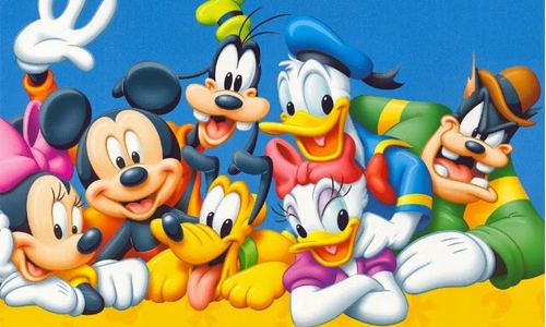 Disney Live! Mickey’s Music Festival takes to stage Tuesday