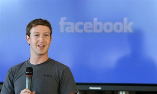 Zuckerberg’s philanthropy project makes first investment
