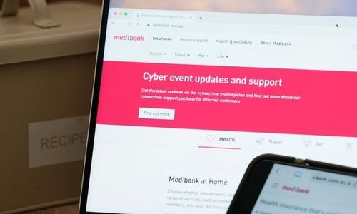 Hackers demand $10 million for stolen Australian health records