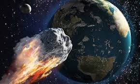 Largest asteroid to pass Earth this month: NASA