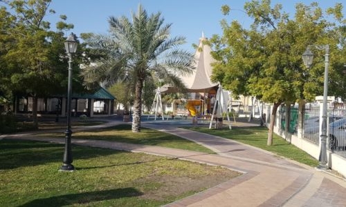 Capital Municipality to Revamp Abu Ghazala Park with 158,000 dinar Investment