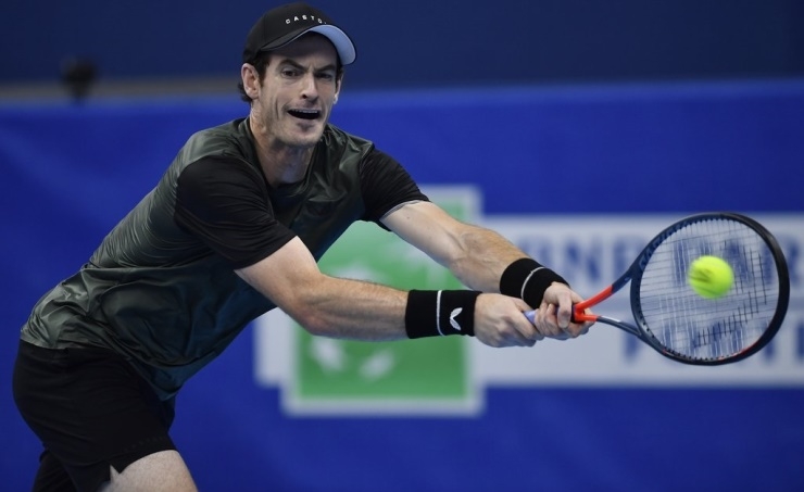 Gutted Andy Murray to miss Australian Open due to injury