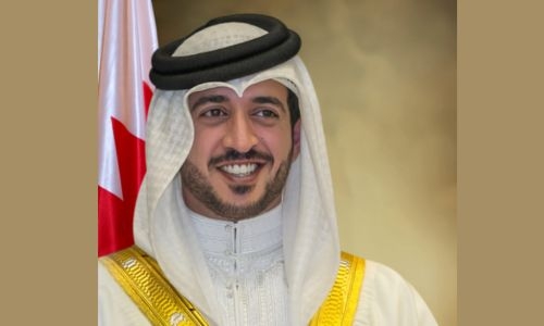 HH Shaikh Khalid directs to launch “Fereej Al Dhahab” tournament