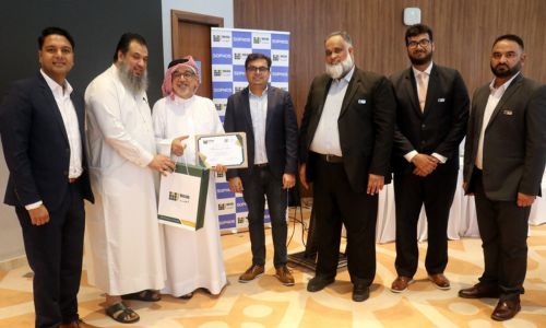 Wajda Group hosts Cybersecurity Forum