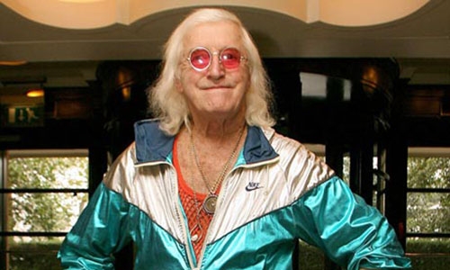 Jimmy Savile 'had vasectomy to avoid impregnating victims'