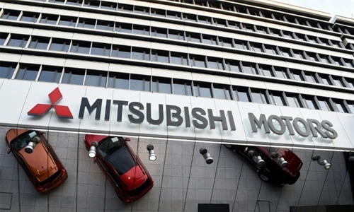 Future of scandal-hit Mitsubishi Motors in doubt - again