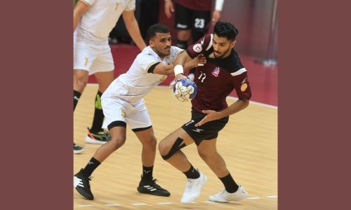Shabab take fifth in Gulf clubs handball