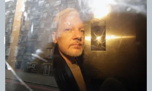 Swedish prosecutor drops Assange rape investigation