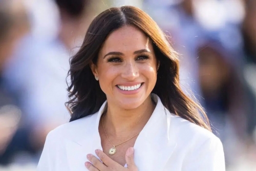 Meghan, Duchess of Sussex’s new Netflix documentary show features her cooking with Hollywood pals