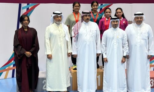 Bahrain Mini Olympics: BIS Students Shine with Remarkable Sporting Achievements