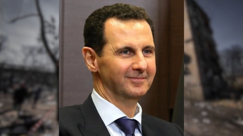 Kremlin refuses to confirm if Assad in Russia