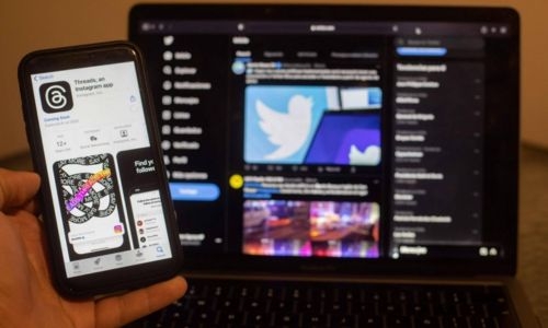 Facebook owner Meta to launch Twitter-like ‘Threads’ app