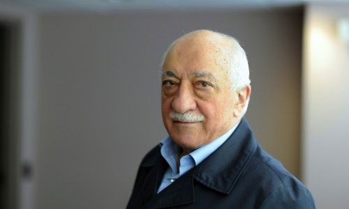Turkish prosecutors demand two life terms for Gulen