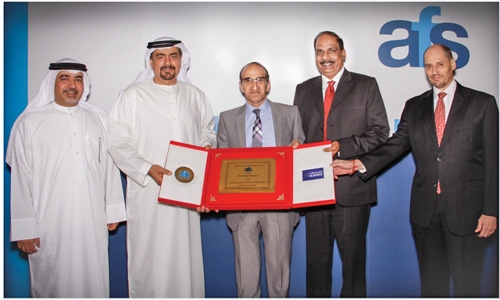 Al Masraf, AFS to launch credit, debit cards