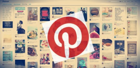 Pinterest claims 100 million users