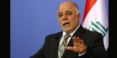 Iraq PM scraps 11 cabinet posts in reforms