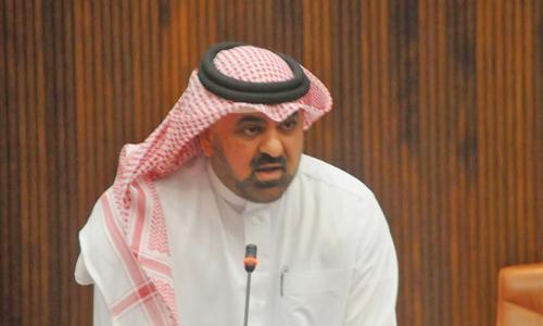 Bahrain MP Al Maarfi bats for rights of expatriates