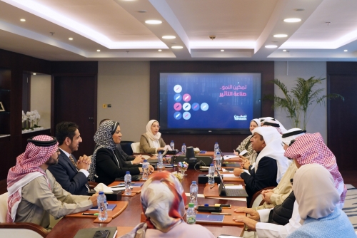 Bahrain Chamber and Tamkeen discuss new programmes