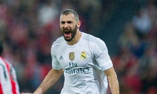 Benzema closes on France return after legal restrictions lifted