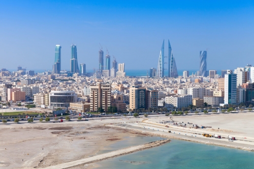 World Bank raises forecast for Bahrain’s economic growth by 3.5% this year