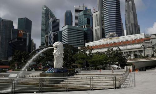 Singapore introduces new work visa rules to woo foreign talent