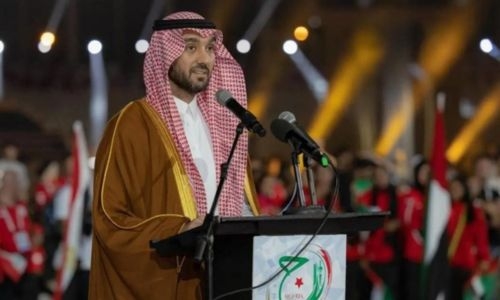 Saudi Arabia to host 16th Arab Games