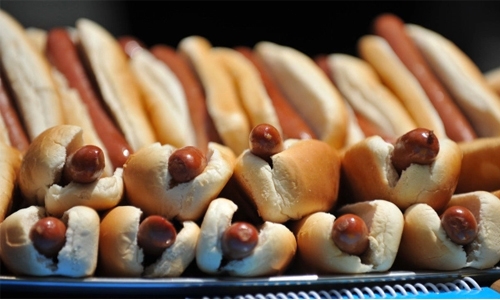 Hotdogs set for name change in Malaysia