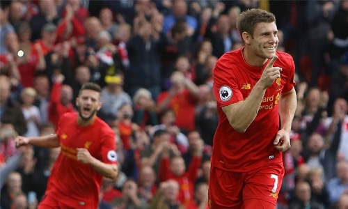 Milner rules out England return 