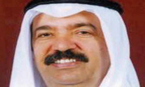 Deeply pained over Shaikh Isa’s demise: Dr Jawahery