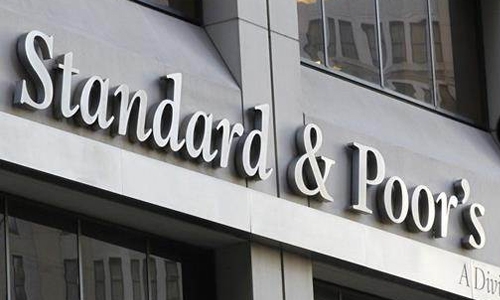 S&P Global enters China’s credit rating market amid trade war