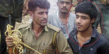 Udhampur attack: Terrorist Naveed Yakub wants to go back to Pakistan to kill LeT handlers, says report