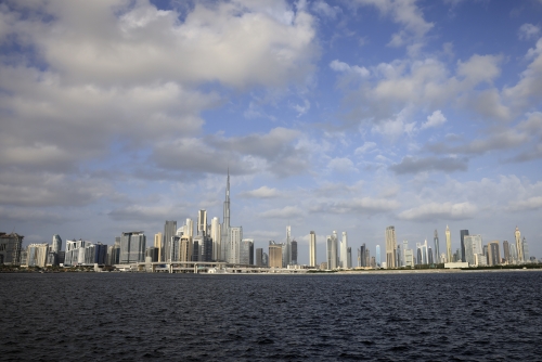 UAE to set up anti-money laundering bodies amid scrutiny