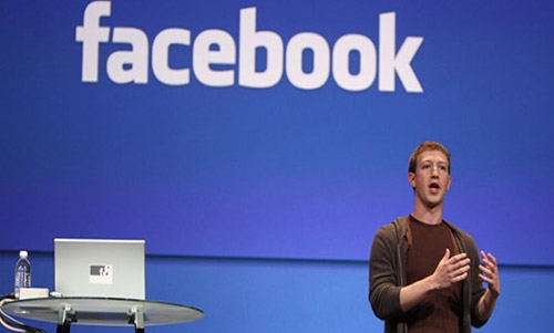 Zuckerberg tightens grip as Facebook profit soars