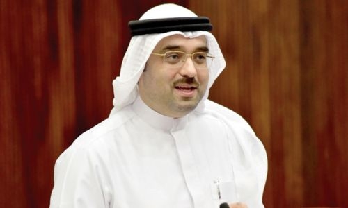 Legislative initiative to revive old Manama Souq